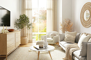 Zu Hause wohlfühlen mit individuell konzipierten Sofas Zu Hause wohlfühlen mit individuell konzipierten Sofas