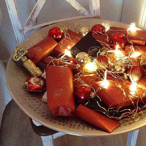 'Weihnachten 2013' von LovelyHome